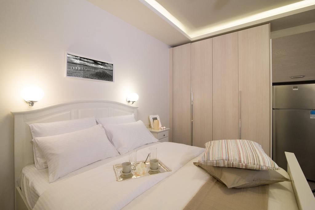 Hotel Casa Del Porto La Canea Camera foto