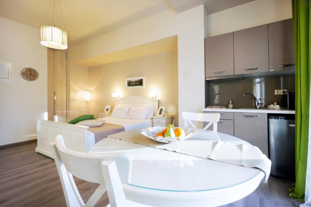 Hotel Casa Del Porto La Canea Esterno foto