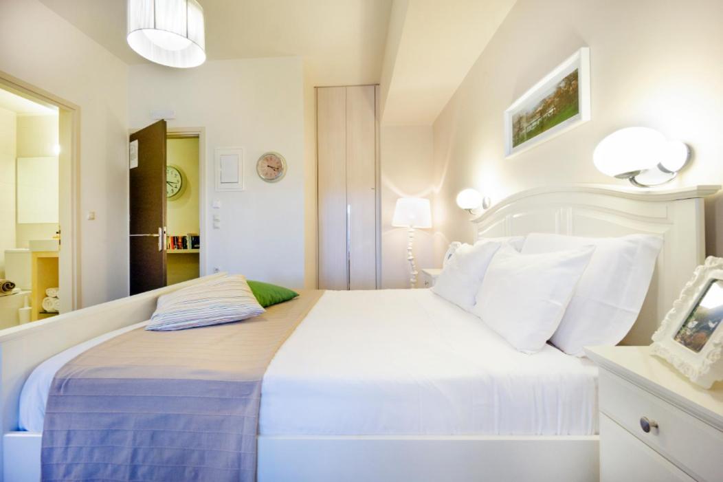 Hotel Casa Del Porto La Canea Esterno foto